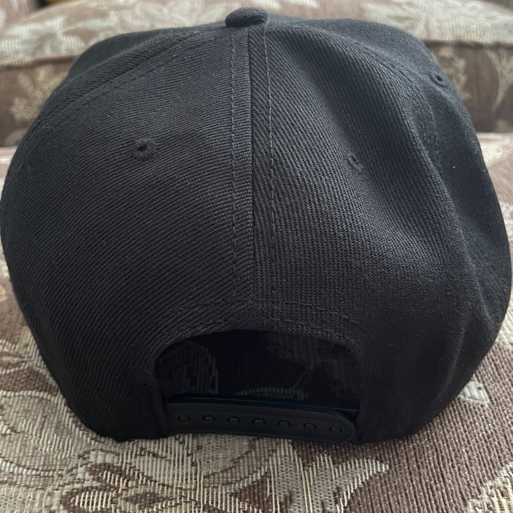 Star Wars Characters SnapBack Baseball Cap - image 2